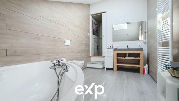 Maison dans Excenevex