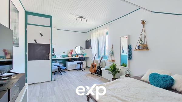 Maison dans Excenevex