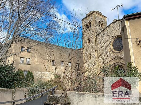 Maison Beziers 2 pièce(s) 24 m2