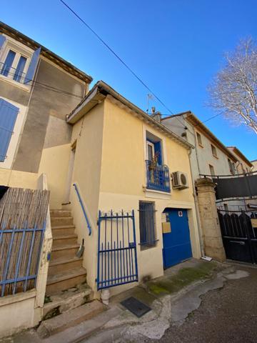 Maison Beziers 2 pièce(s) 24 m2
