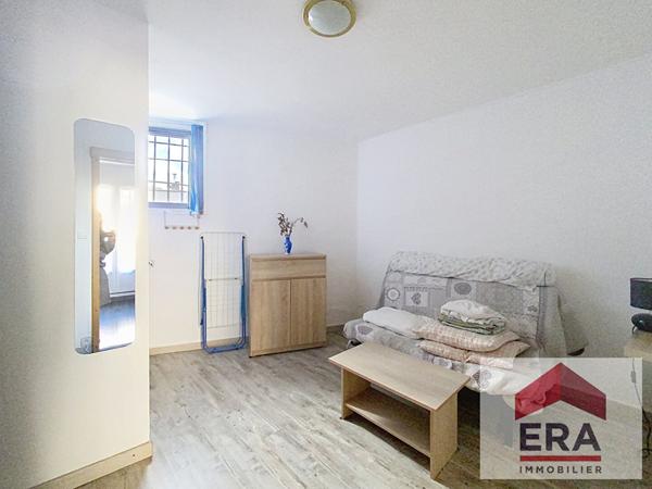 Maison Beziers 2 pièce(s) 24 m2