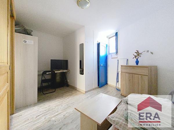 Maison Beziers 2 pièce(s) 24 m2