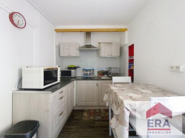 Maison Beziers 2 pièce(s) 24 m2