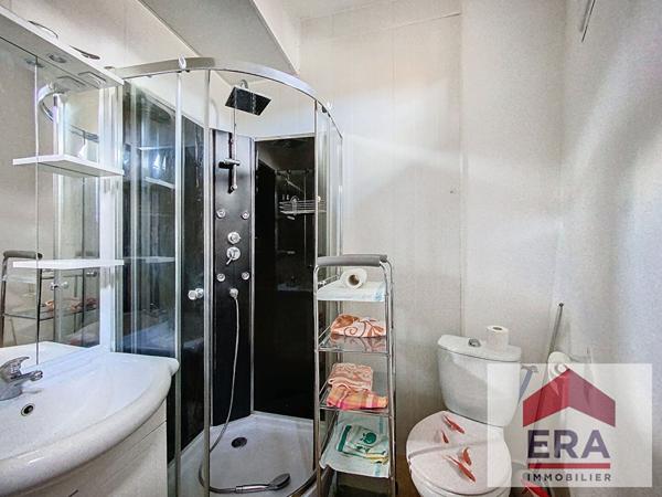 Maison Beziers 2 pièce(s) 24 m2