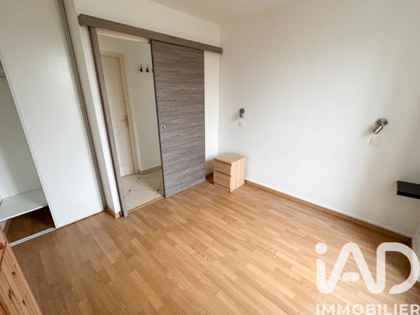 Appartement à vendre 2 pièces 33 m² Saintry-sur-Seine