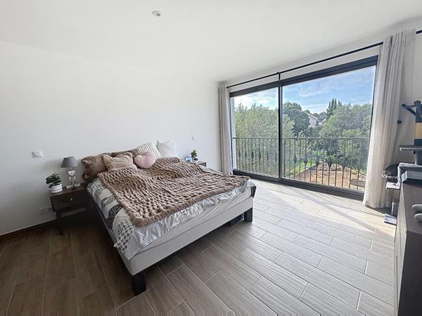 Maison Neuve 2024 La Seyne Sur Mer 3 pièces de 135 m²