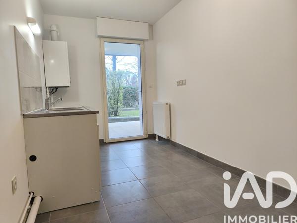 Appartement à vendre 3 pièces 76 m² Le Havre