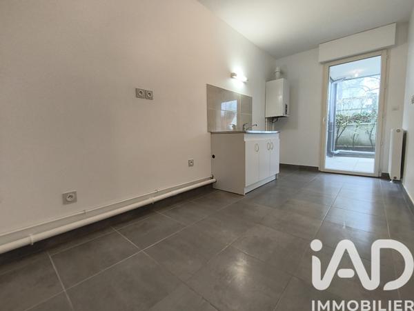 Appartement à vendre 3 pièces 76 m² Le Havre