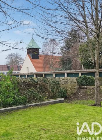 Appartement à vendre 3 pièces 76 m² Le Havre