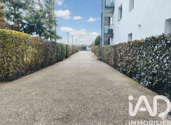 Appartement à vendre 3 pièces 76 m² Le Havre