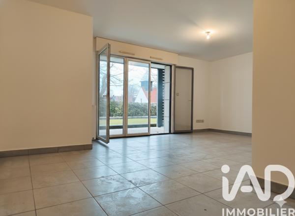 Appartement à vendre 3 pièces 76 m² Le Havre