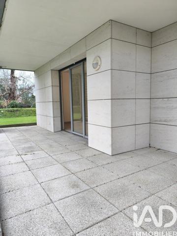 Appartement à vendre 3 pièces 76 m² Le Havre