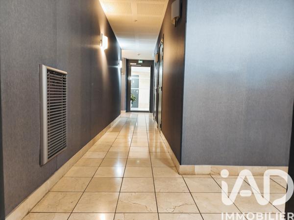 Appartement à vendre 3 pièces 76 m² Le Havre