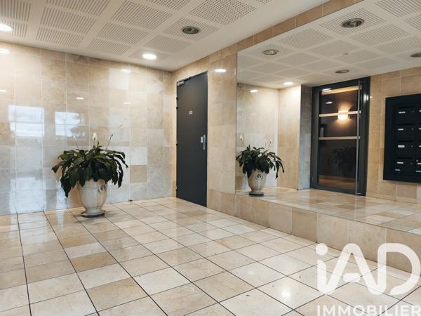 Appartement à vendre 3 pièces 76 m² Le Havre