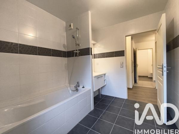 Appartement à vendre 3 pièces 76 m² Le Havre