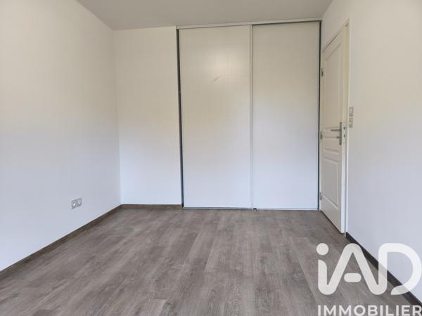 Appartement à vendre 3 pièces 76 m² Le Havre