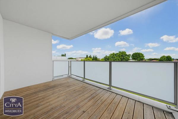 Appartement à vendre 3 pièces 64m² Talence (33400)