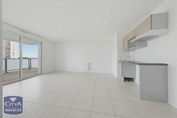 Appartement à vendre 3 pièces 64m² Talence (33400)