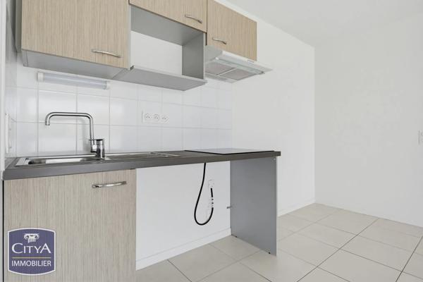 Appartement à vendre 3 pièces 64m² Talence (33400)