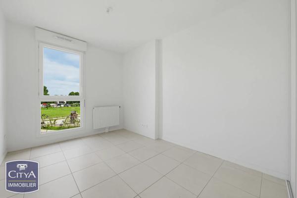 Appartement à vendre 3 pièces 64m² Talence (33400)