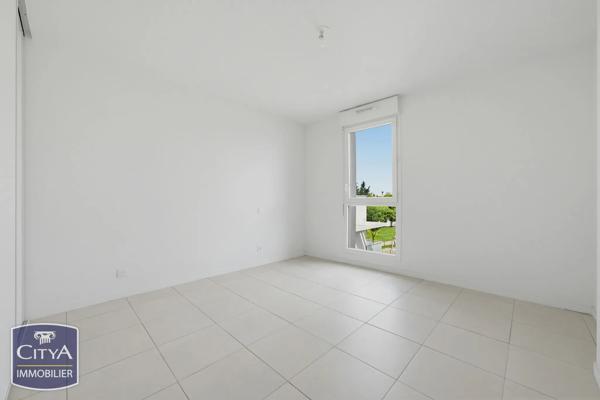 Appartement à vendre 3 pièces 64m² Talence (33400)