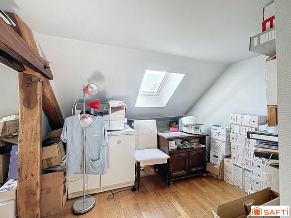 Cabinet dentaire clés en mains avec murs