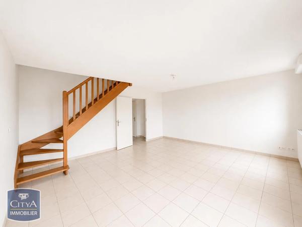 Maison à vendre 4 pièces 79m² Nogent (52800)