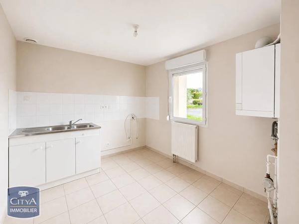 Maison à vendre 4 pièces 79m² Nogent (52800)