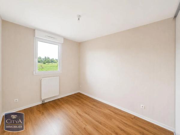 Maison à vendre 4 pièces 79m² Nogent (52800)