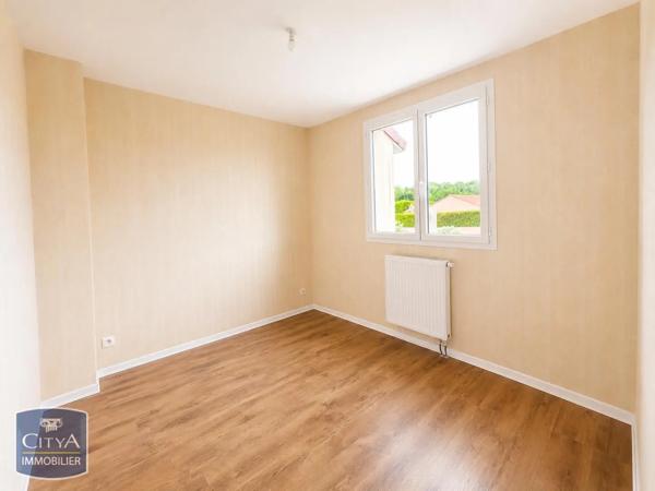 Maison à vendre 4 pièces 79m² Nogent (52800)