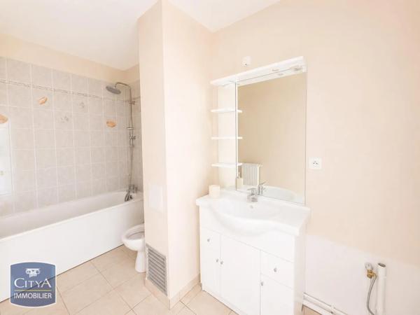 Maison à vendre 4 pièces 79m² Nogent (52800)