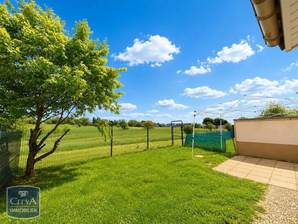 Maison à vendre 4 pièces 79m² Nogent (52800)
