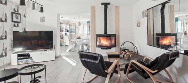 Saint Aygulf, Villa de plain pied, Piscine, Proche de la mer et des commerces