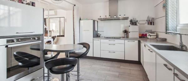 Saint Aygulf, Villa de plain pied, Piscine, Proche de la mer et des commerces