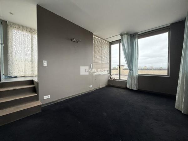Appartement T3 à Roubaix - Réf. vlmo1202l