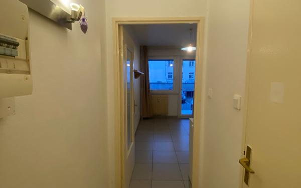 Appartement à louer    1 pièce •  Strasbourg