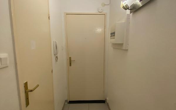 Appartement à louer    1 pièce •  Strasbourg