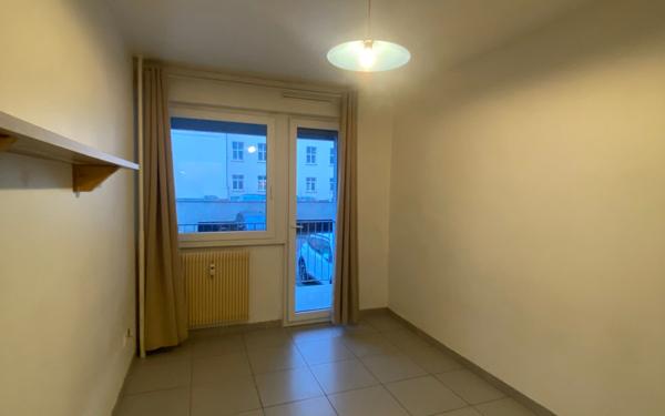 Appartement à louer    1 pièce •  Strasbourg