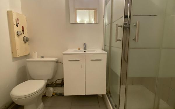 Appartement à louer    1 pièce •  Strasbourg