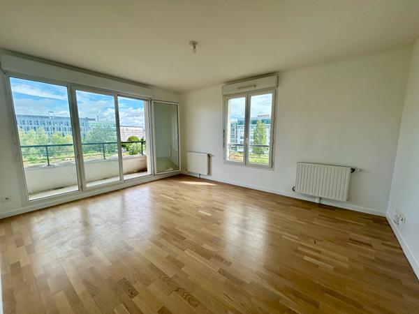 Appartement Massy 4 pièces 80 m2