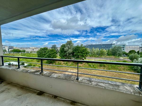 Appartement Massy 4 pièces 80 m2