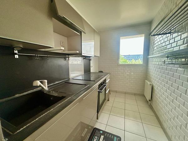 Appartement Massy 4 pièces 80 m2