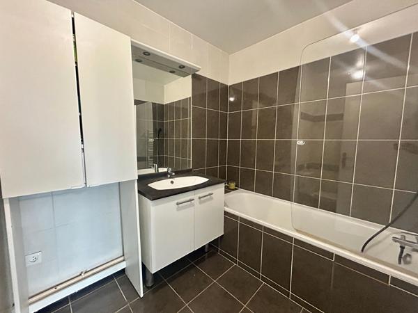 Appartement Massy 4 pièces 80 m2