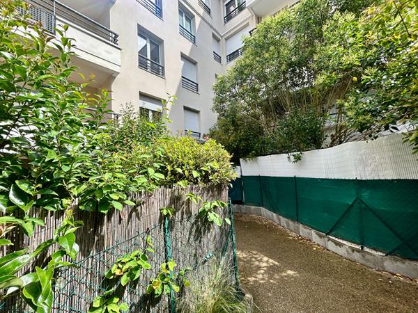 Appartement Massy 4 pièces 80 m2