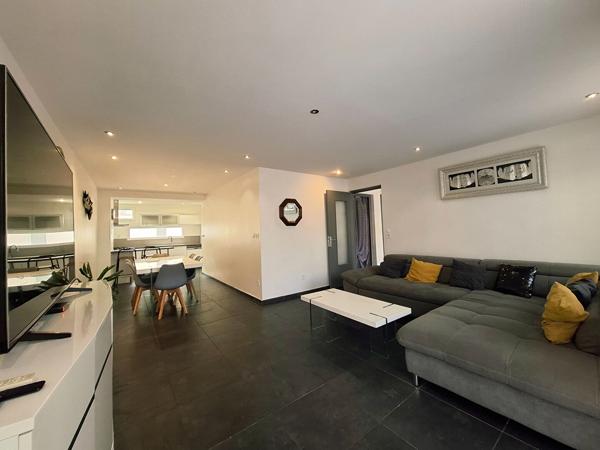 Maison 5 pièces 115 m2