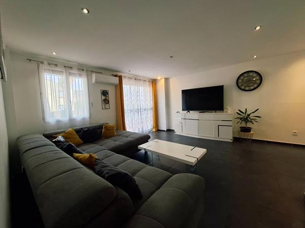 Maison 5 pièces 115 m2