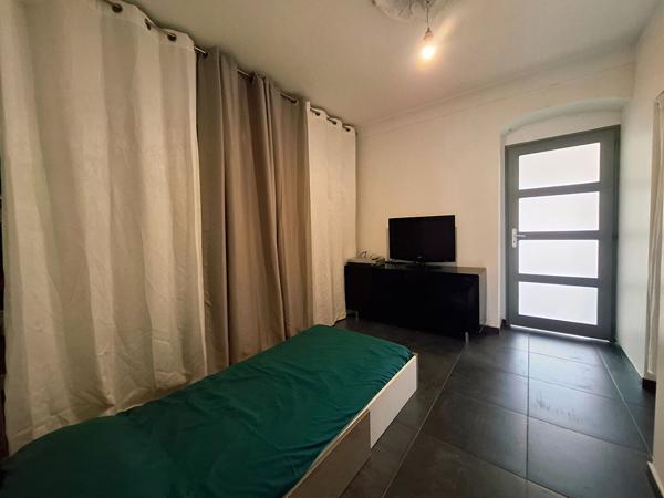 Maison 5 pièces 115 m2