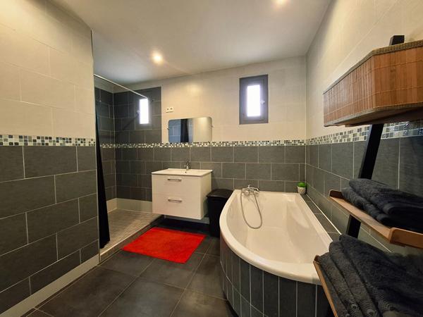 Maison 5 pièces 115 m2