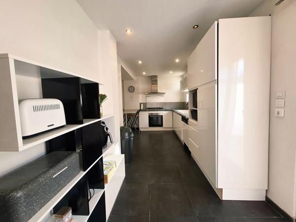 Maison 5 pièces 115 m2