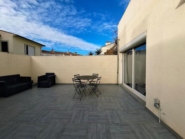 Maison 5 pièces 115 m2